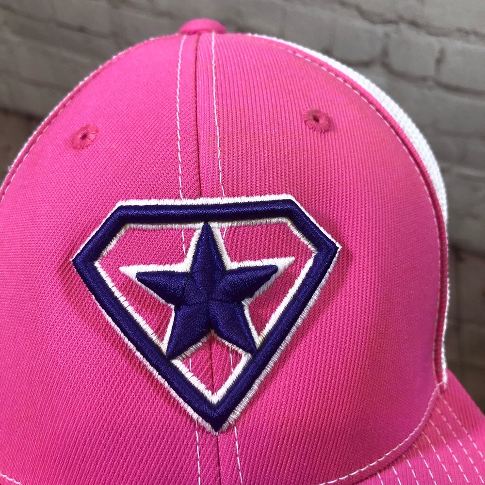 Pacific headwear hat